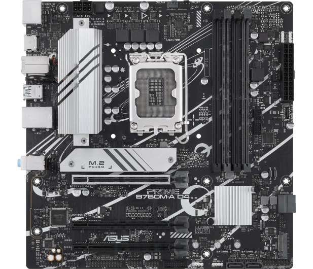 ASUS PRIME B760M-A DDR4 - 1104363 - zdjęcie 4